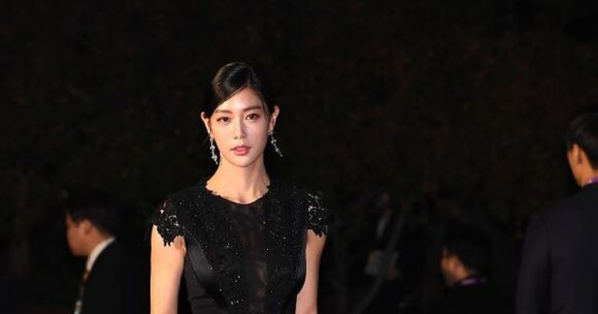 클라라, 6년 만에 이혼…"지난 8월 협의이혼 완료"