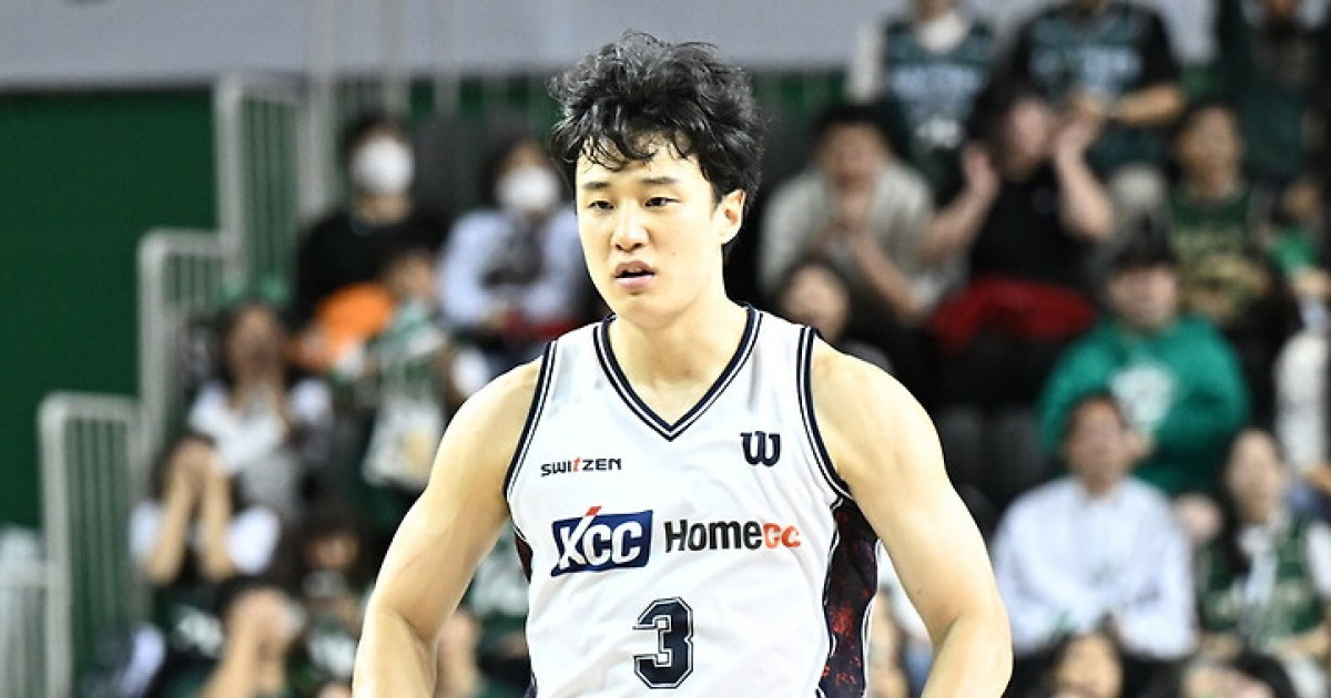[게임 리포트] 역시 해결사는 허웅, 클러치 3점포로 승리 견인