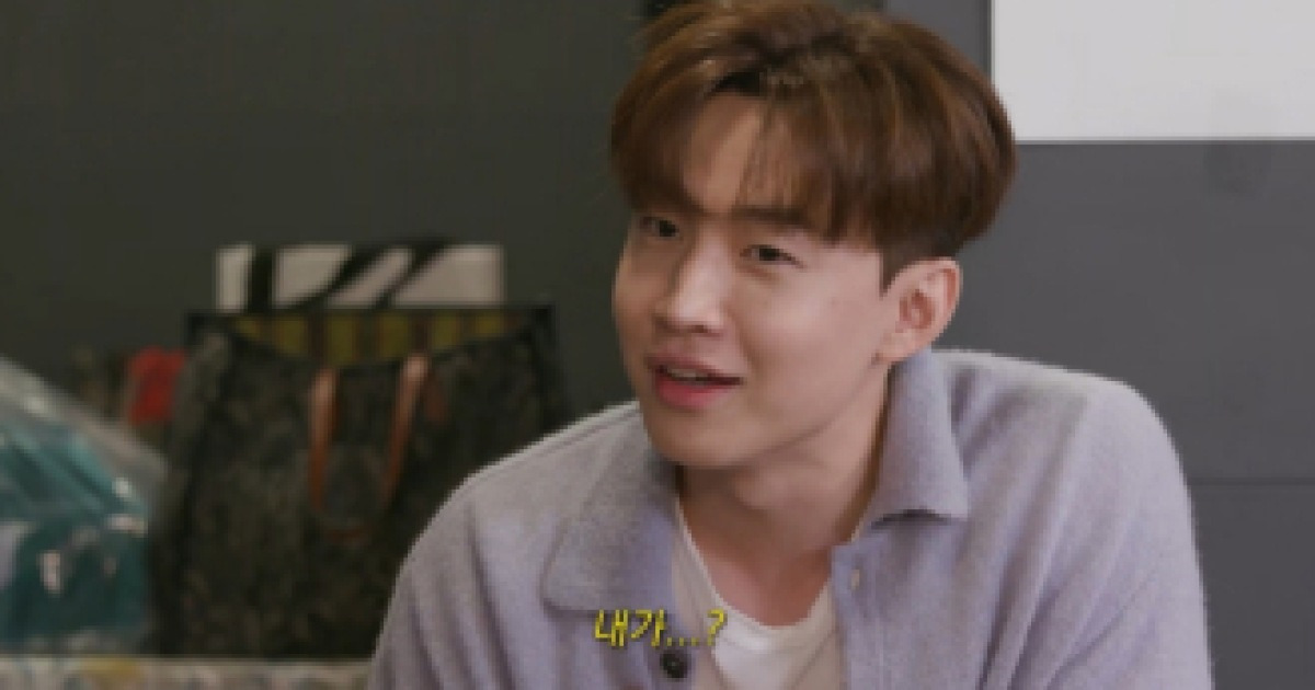 헨리, ‘나혼산’ 5년만 재회