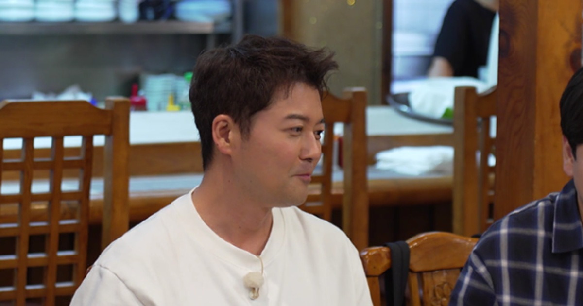 ‘전현무계획3’ 곽튜브 예언, 전현무 51세 전 결혼