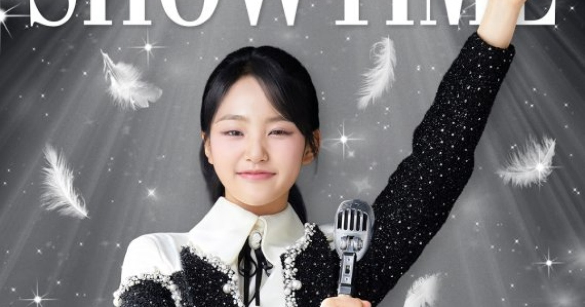 ‘미스트롯2’ 김태연, 12월 첫 전국투어 돌입