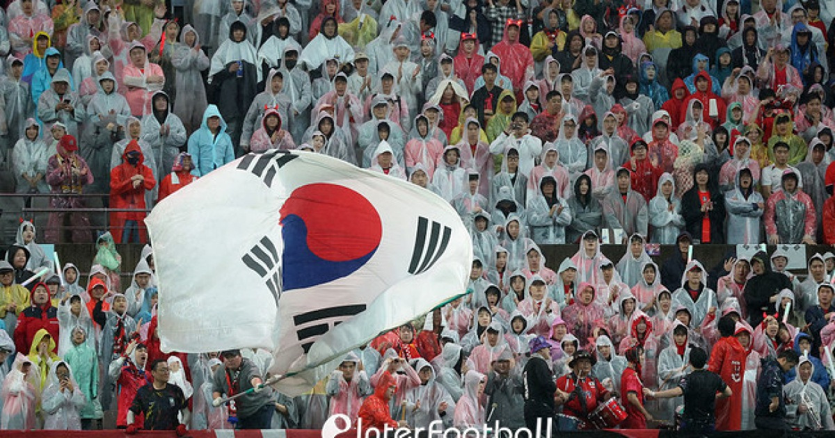 [IN POINT] 한국 축구 대위기, 성인-연령별 모두 부진...U-23 대표팀은 사우디에 무실점 충격 2연패