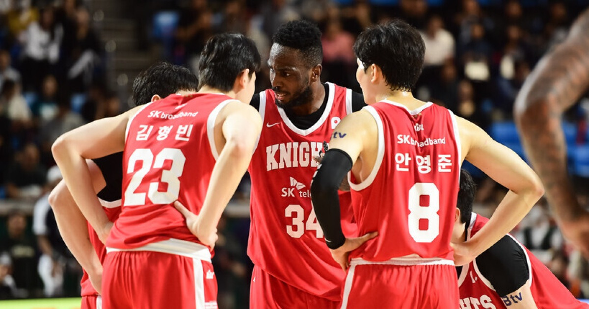 [JB프리뷰] 3연패 SK·양동근 감독 체제 워니 첫 상대 현대모비스, 웃는 팀은 어디일까