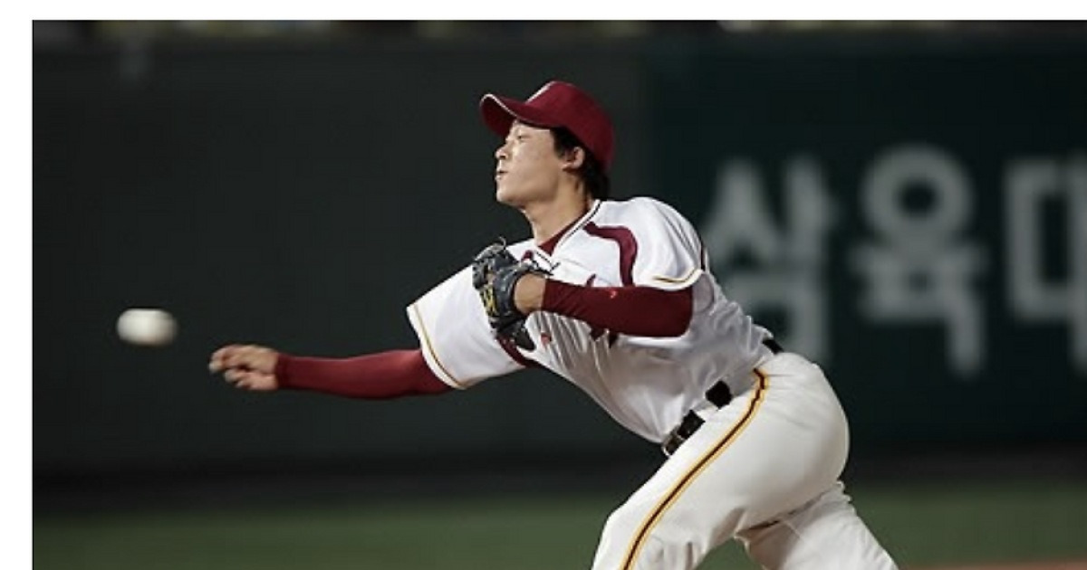 L’ancien joueur de baseball Cho Yong-hoon tombe à mort lors d’une diffusion sur YouTube… « Rapporté par un téléspectateur »