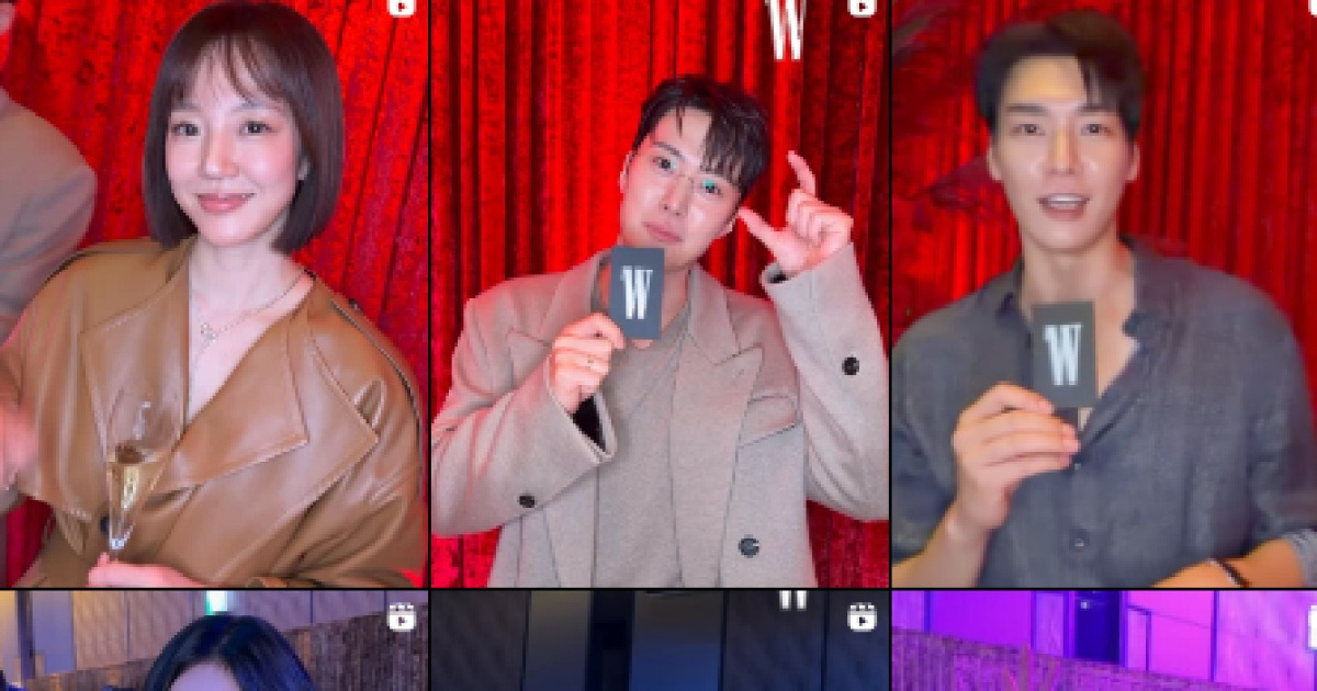 파도 파도 괴담, W코리아 유방암 파티…해명을 하든지 사과를 하든지 [MD포커스]