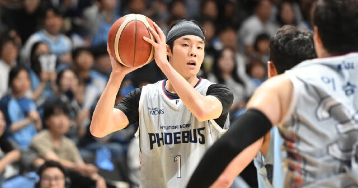 '정준원 22득점' 현대모비스, SK에 혈투 끝 78-75 승리…SK 4연패 늪 [MD잠실]