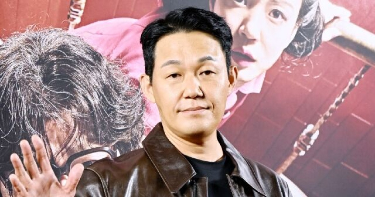 박성웅, 해병특검 참고인 조사…"임성근·이종호와 식사, 친분은 NO" [공식입장]