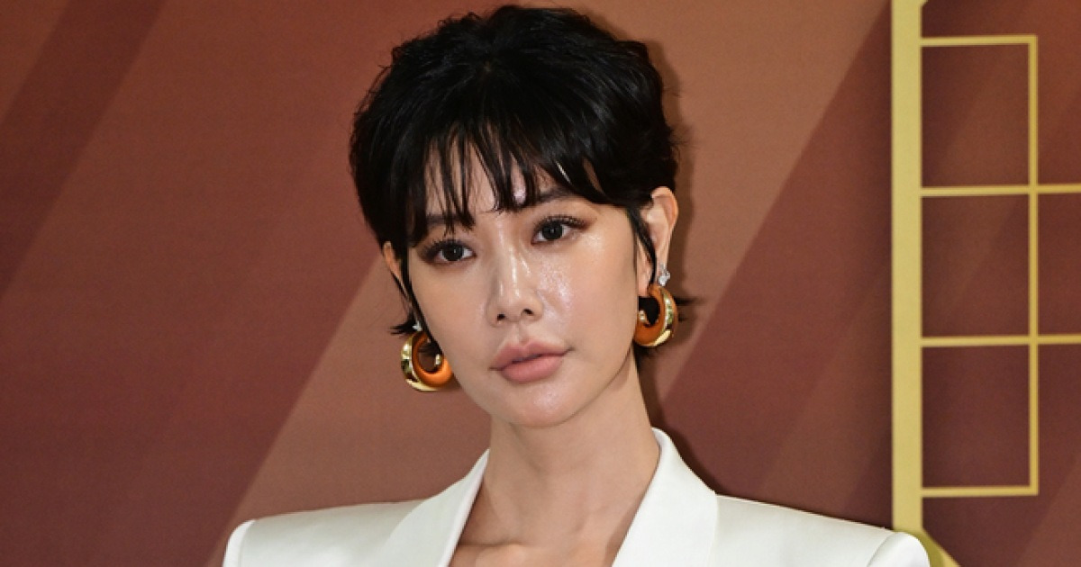 80억대 신혼집 클라라, 재미교포 사업가와 6년만 파경 “협의이혼 마무리”[공식]
