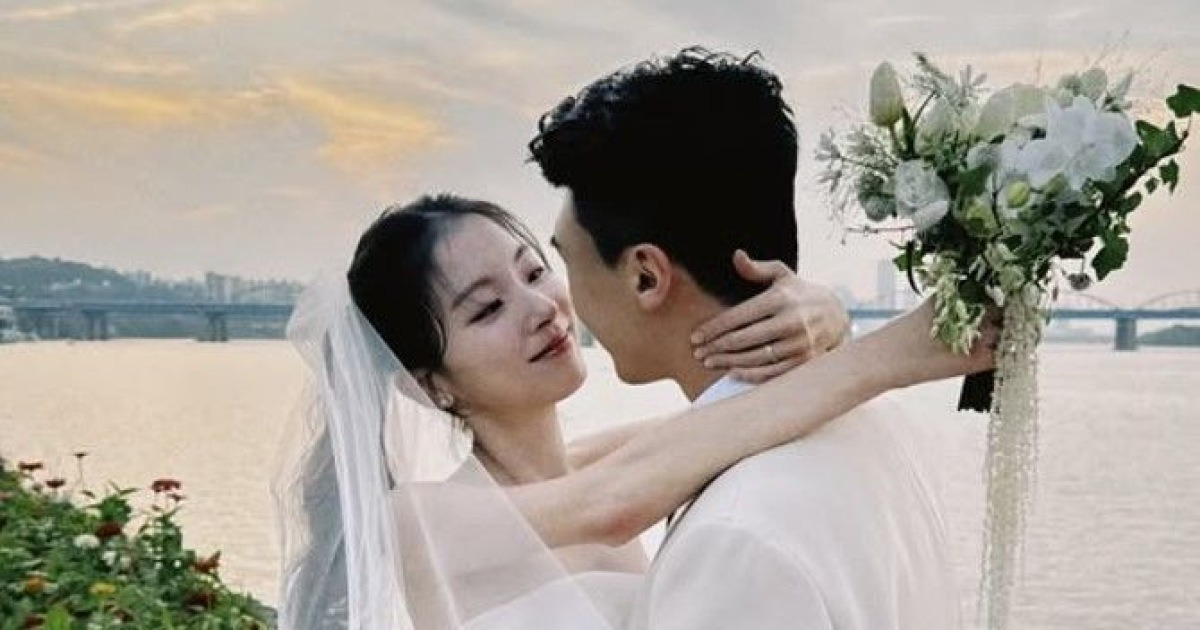 '레이디스 코드' 주니, 내년 결혼…"막내가 먼저 시집가요"