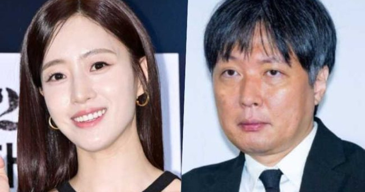 "마흔 전 2세" 함은정, 11월 결혼=혼전임신 때문? “NO” 루머일축 [단독]