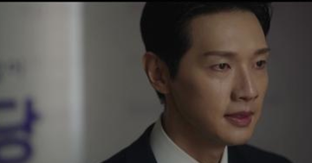 지현우, 숨겨진 진실 두고 분노..끝내 오열 (퍼스트 레이디)[종합]