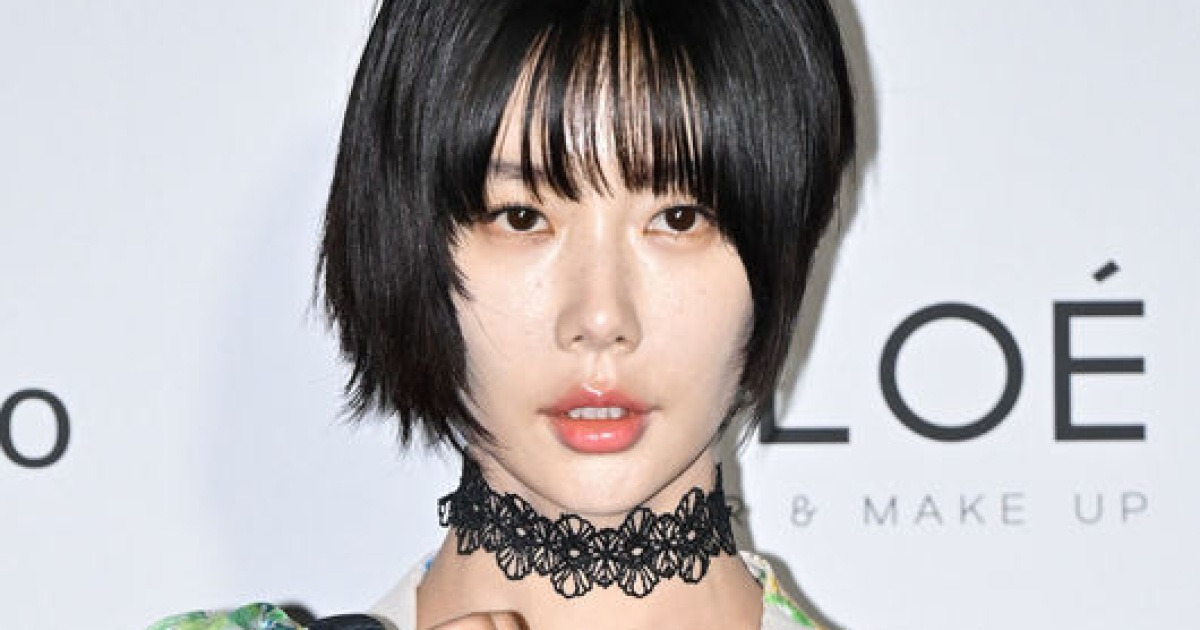 클라라, 남편 재력 과시→"영원한 사랑" 약속했는데..결혼 6년만 "이혼"[종합]