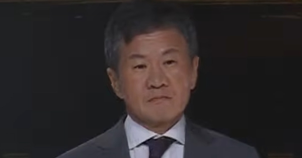 “흥행 실패도 내 책임, 팬 신뢰 회복하겠다”…정몽규 회장 솔직한 반성