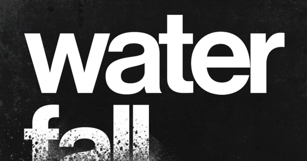 아티스트 구피(Goopy), 웨이비 합류 후 첫 행보! 새 싱글 ‘Waterfall’ 발매