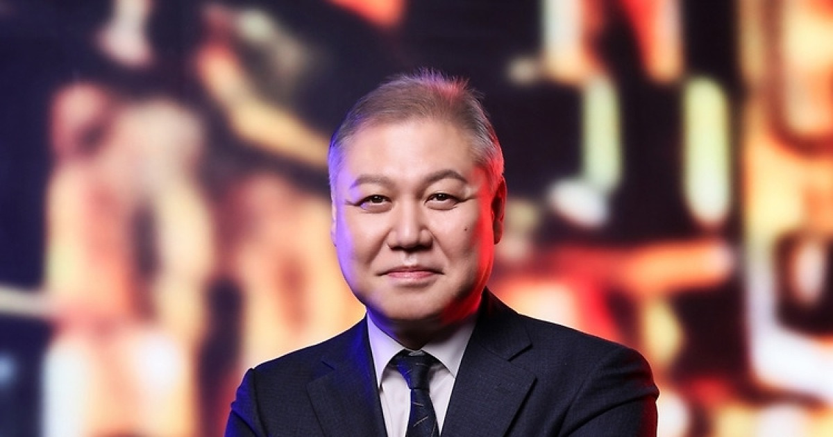 ‘국내 1호 프로파일러’ 권일용, ‘대한민국을 빛낸 13인 대상’ 빛낸다