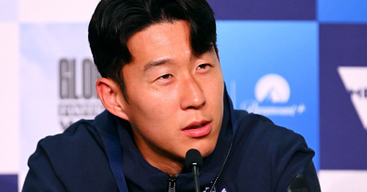 손흥민 계약서 조항 유출…英 BBC급 [단독] 보도떴다, 토트넘 6개월 만에 복귀 가능 “MLS 비시즌에 유럽 팀 단기 임대”