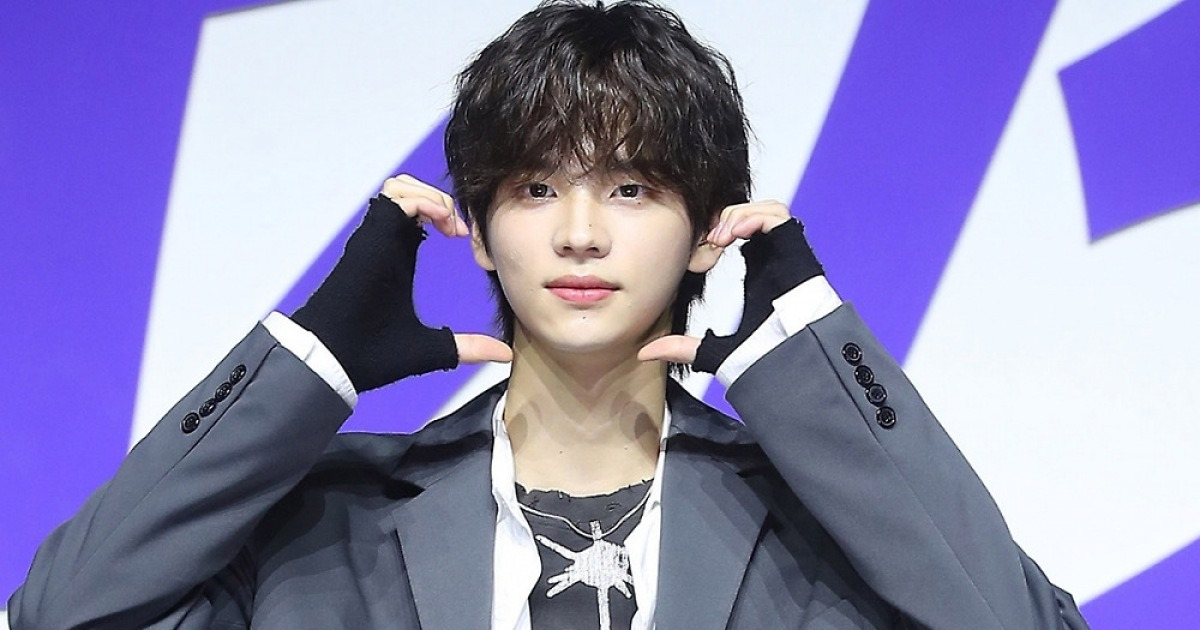 [단독]투어스 신유, 'MC 하차' 백지영 마지막 함께한다 "'살림남2' 출격"