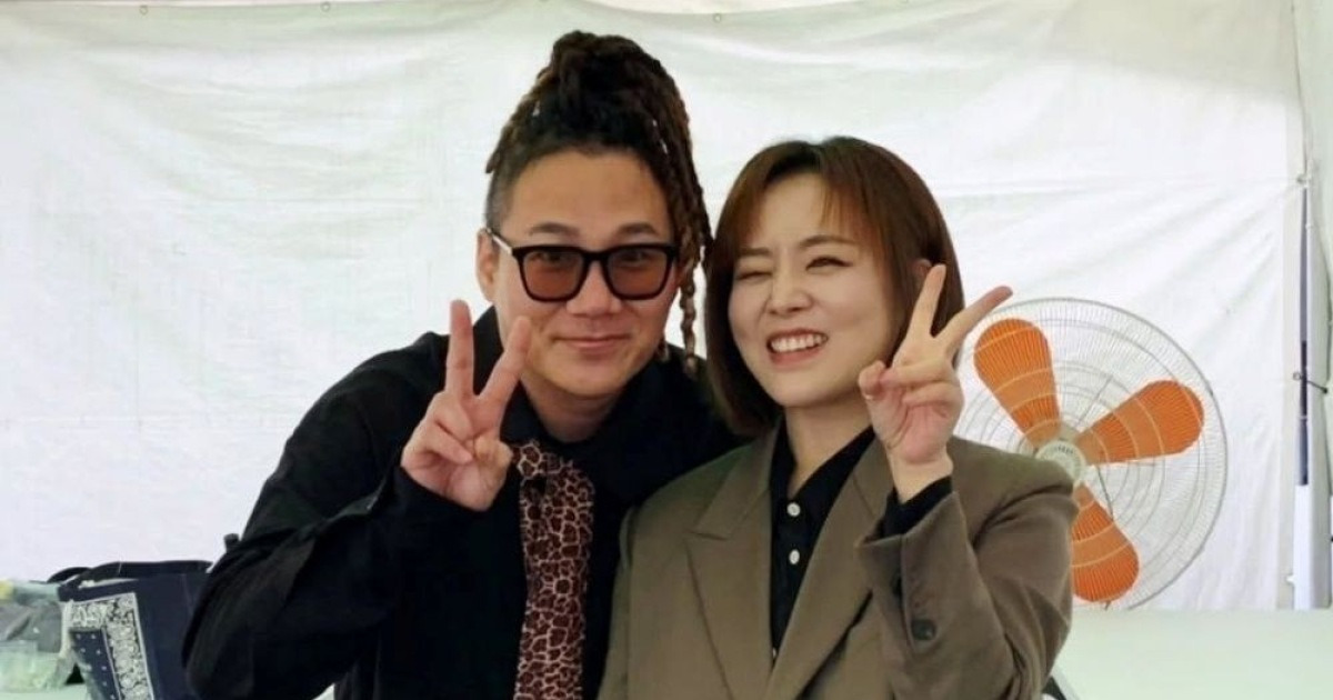 '이혼' 윤민수, 이별 노래로 돌아온다…필살기 예고 [RE:스타]