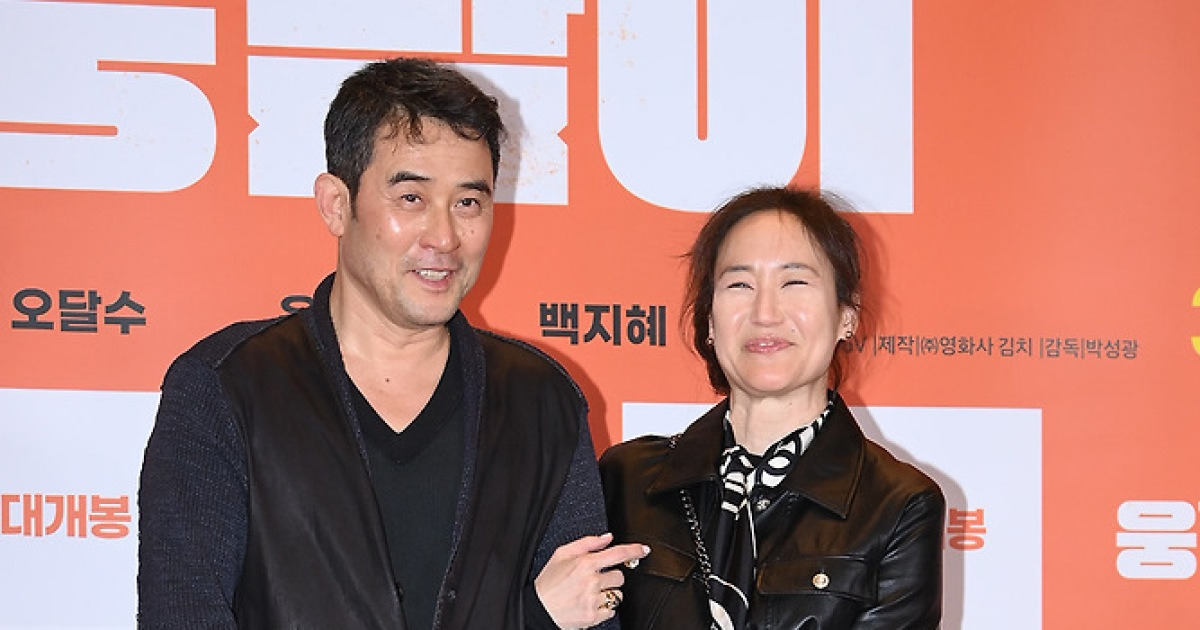 강주은 "女 특유 '잔소리 하이톤' 내기 싫어…♥최민수에게 늘 확인받아" 고백 (12시엔)[종합]