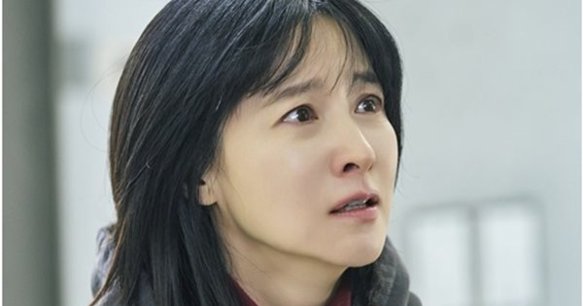 '은수 좋은 날' 이영애, 김영광 거짓말에 분통 '갈등 최고조'