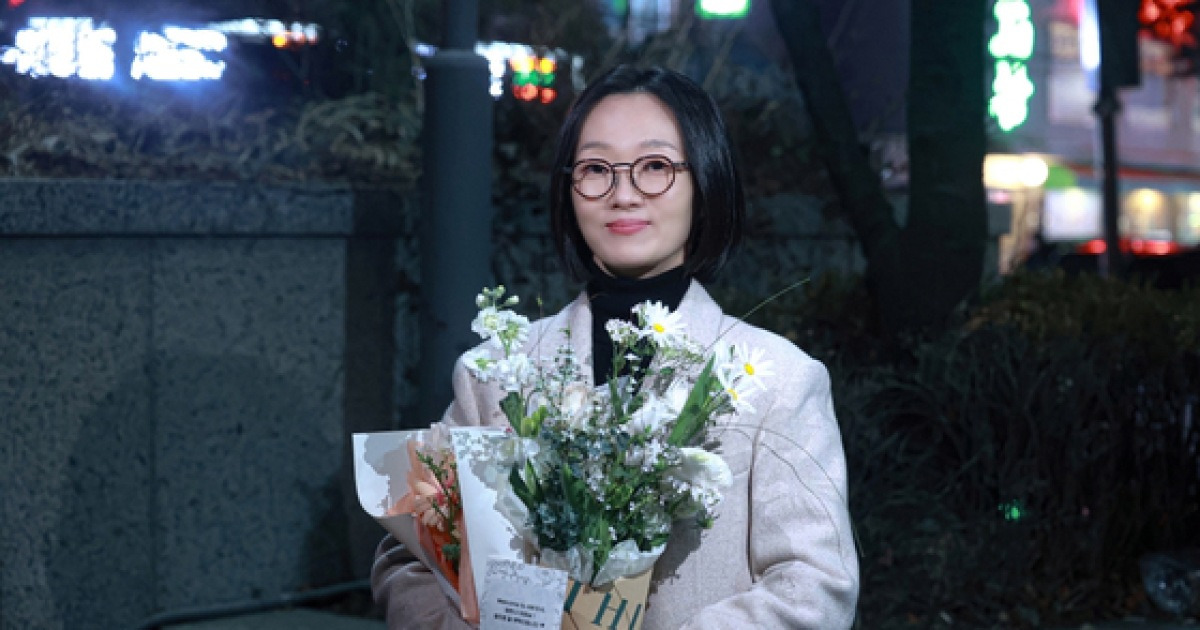 이봉련 “행복한 순간 곳곳에 담겼다”…'마이 유스' 종영 소감