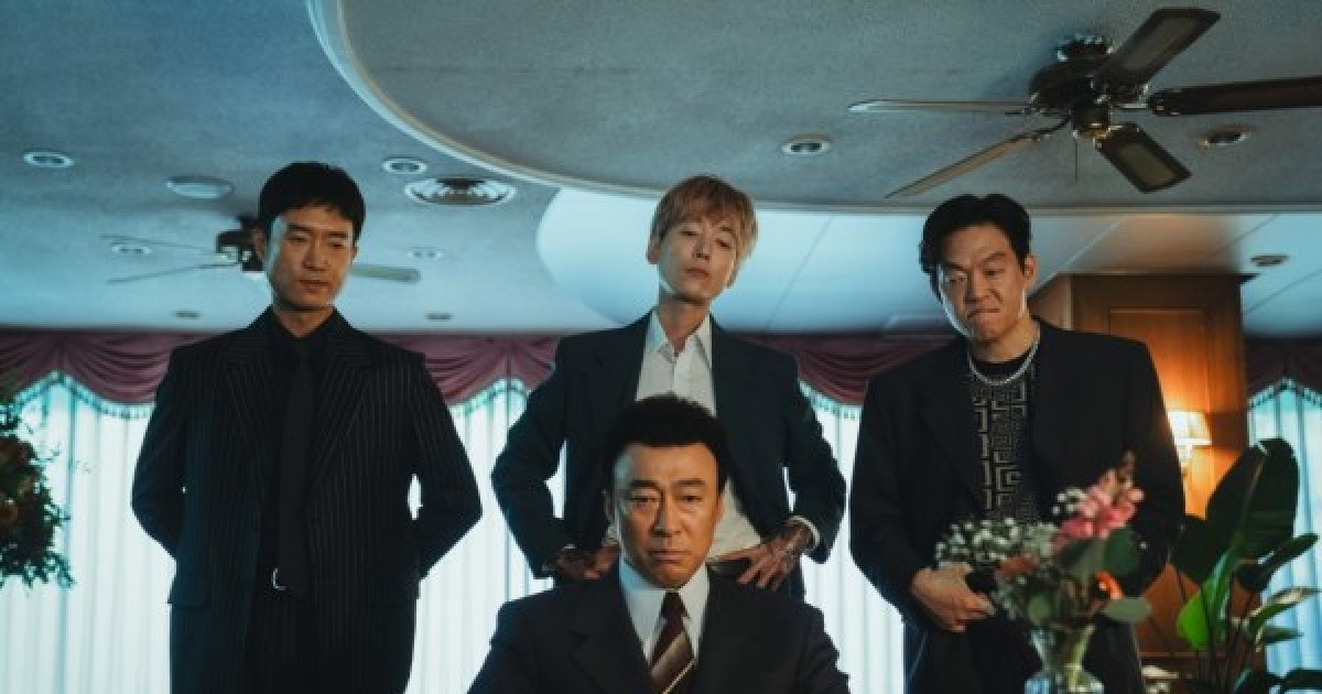 코로나 이후 흥행 초대박난 韓 영화 "10월 개봉작 중 최고 스코어"