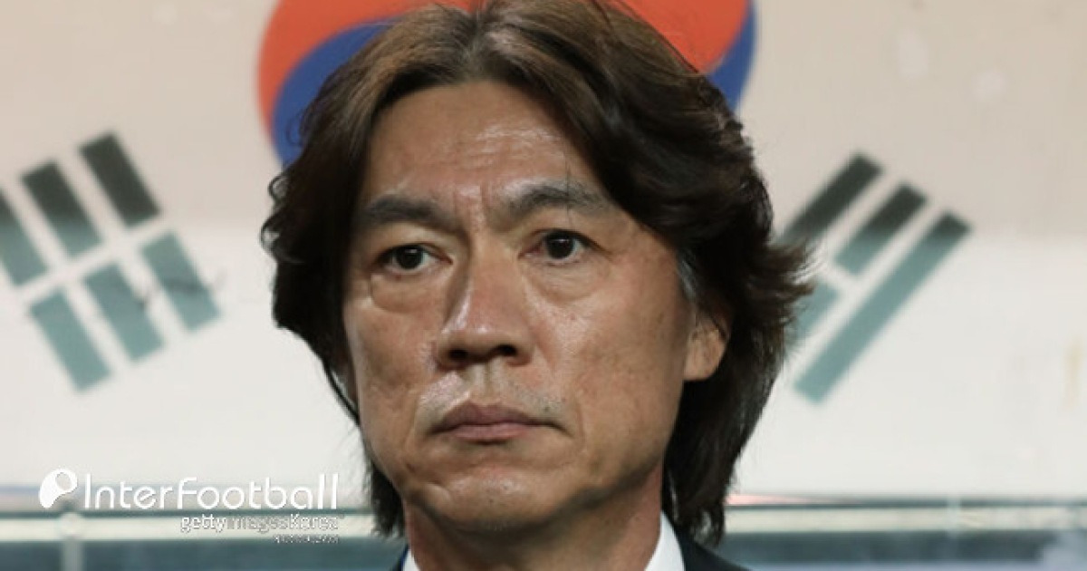 [오피셜] 홍명보호 FIFA 랭킹 22위→월드컵 2포트 매우 유력...브라질전 0-5 대패에도 순위 올라
