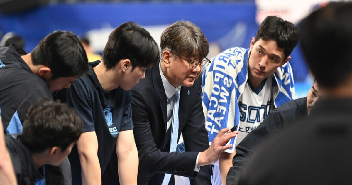 원주 DB 고양 소노 라운드 프리뷰