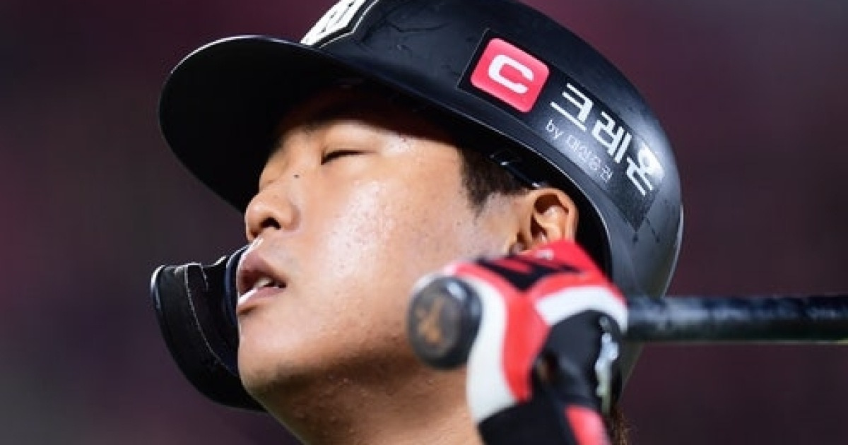 추락한 챔프 KIA, FA 공룡 될까? 최+박+양, 100억 강백호도 가능? [MK초점]