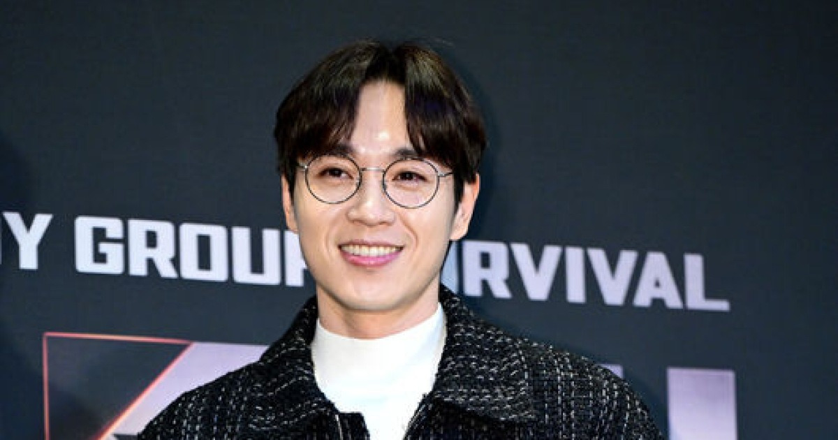 이석훈 때문에 가요계 족보 꼬였다…권정열 "깍듯하게 형이라고 불러라" 일침 ('더시즌즈')[종합]