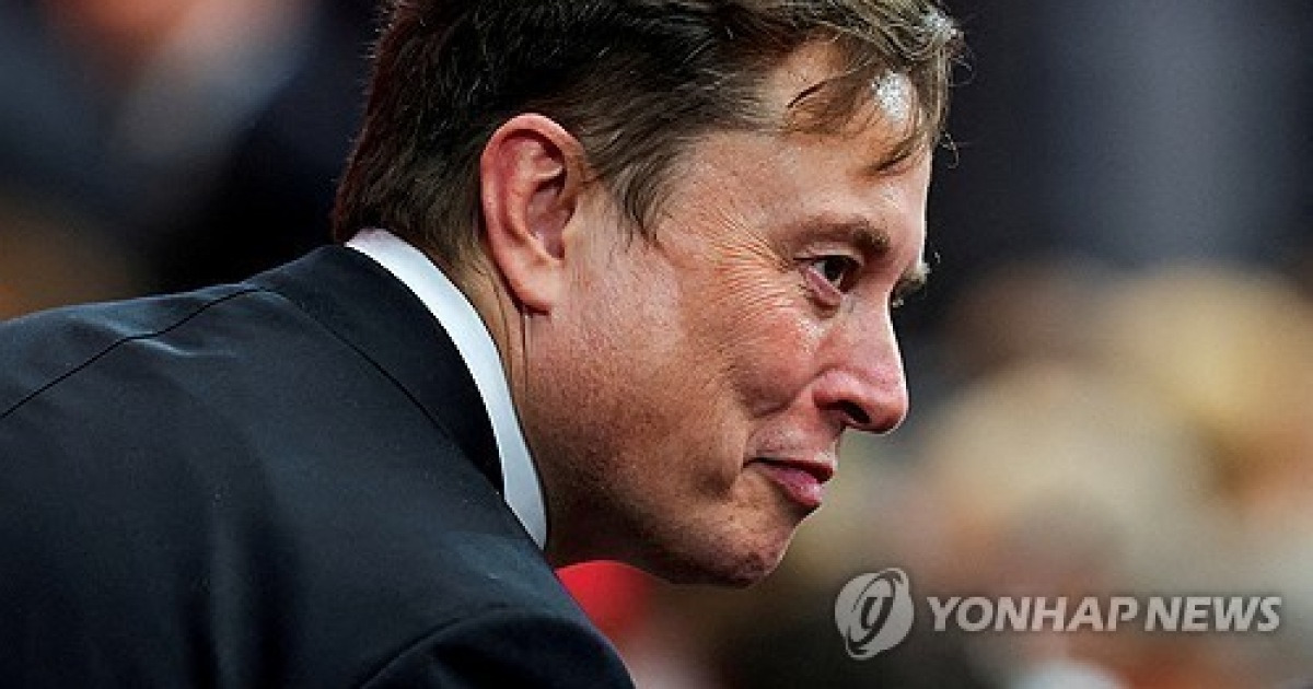 의결권 자문사 ISS, 테슬라 주주들에 '머스크 보상안' 반대 권고