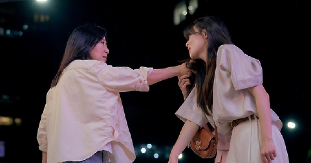 라미란 ‘10억 부자설’ 응답했다···일촉즉발! (달까지 가자)