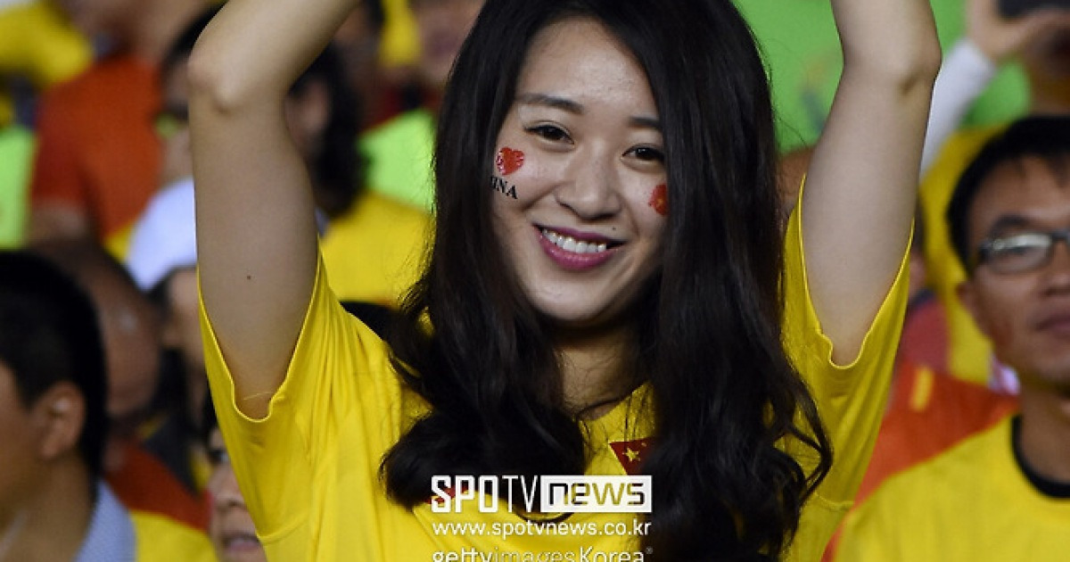 中 월드컵 본선 진출 '오피셜' 공식 불발…64개국 확대 "FIFA도 현실성 떨어진다 결론" → 중국 눈물 "월드컵 복귀 기대했는데"