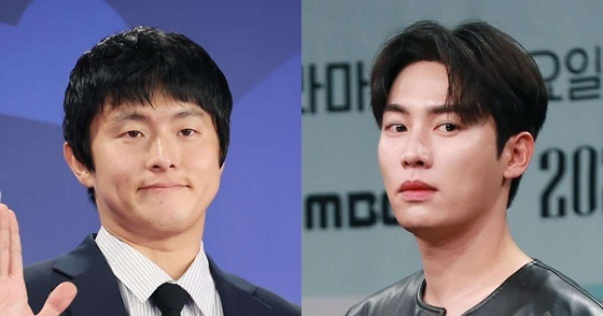 극한84 나미브 사막 달리기