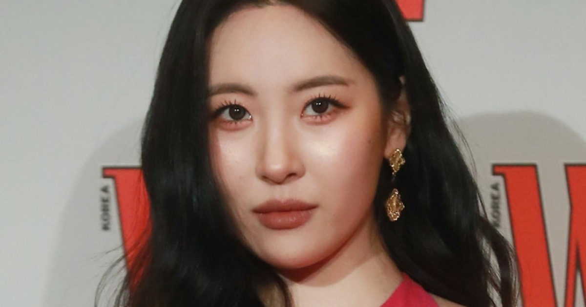[단독]선미, 3개월 만에 초고속 컴백..11월 5일 새 앨범 발매 확정