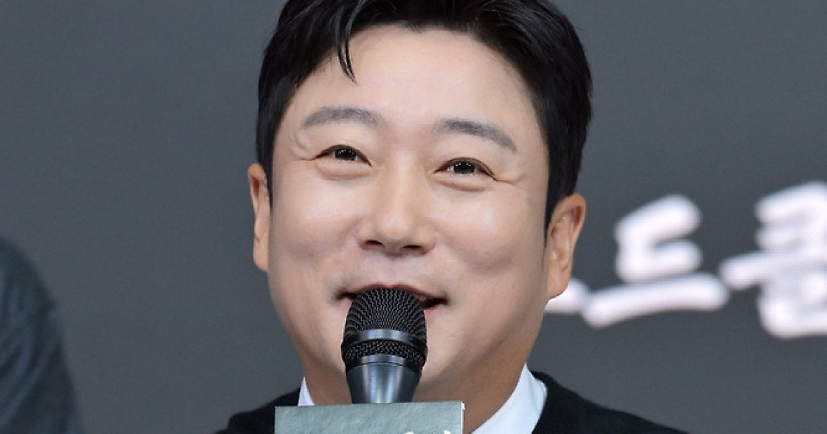 이수근 고백 "'1박 2일' 힘들어 술로 버텨, 노홍철 제일 이해 안 돼"