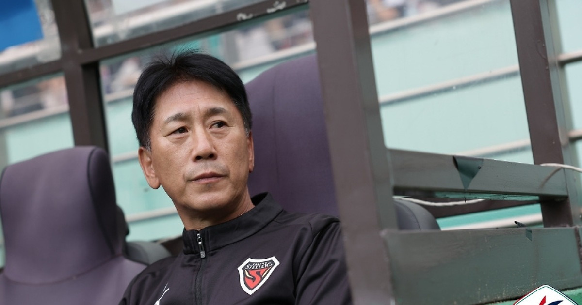 '친정팀에 비수' 기성용에 대한 박태하 감독의 평가 "기성용 오고 나서 경기력 좋아졌다…오늘도 잘했어" [현장인터뷰]