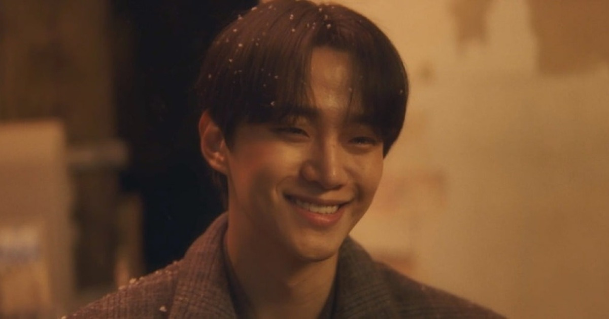 13.8%→17.4% 최고 시청률 찍더니…이준호 또 일냈다, 3회 만에 '최고 8.4%' ('태풍상사')[종합]