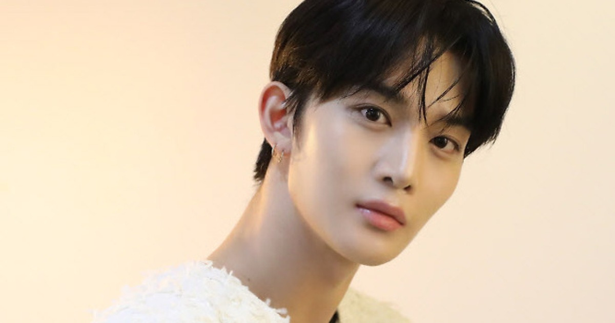 워너원 해산 후 8년…배진영 "매해 언급돼 감사해요"[가요핫톡]