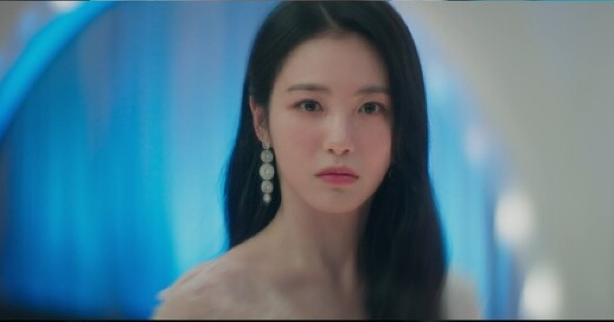 '백번의 추억' 김다미-신예은, 균열된 우정...운명의 맞대결 승자는?[종합]