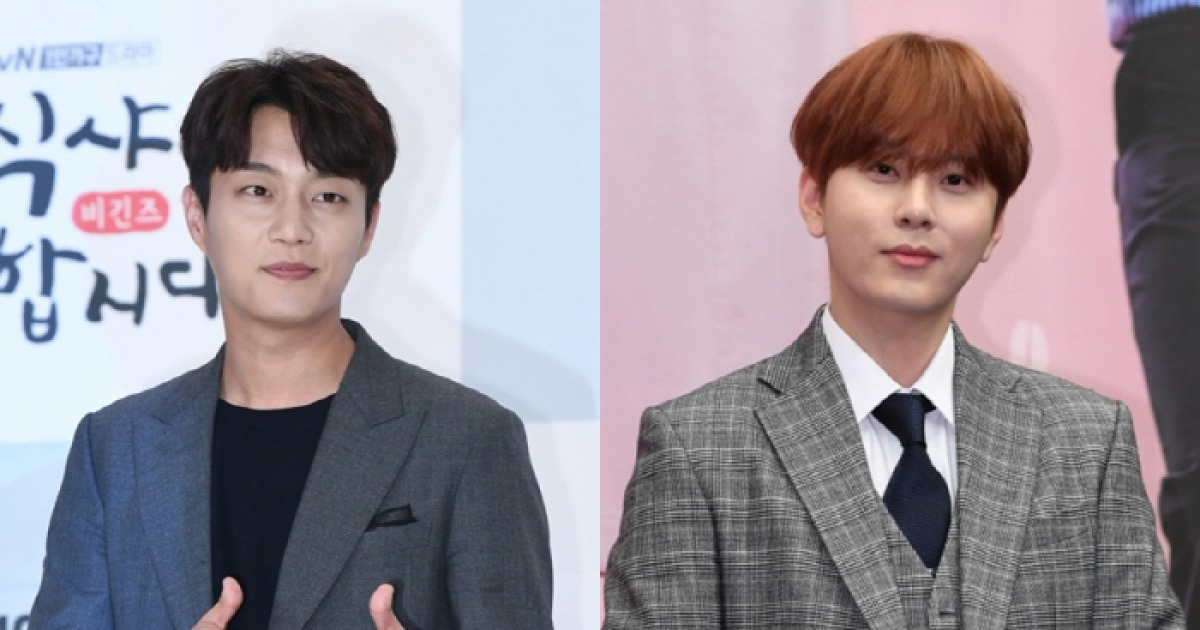 [종합]윤두준 빠지고 용준형 등장…하이라이트 팬들 뿔났다(전문)