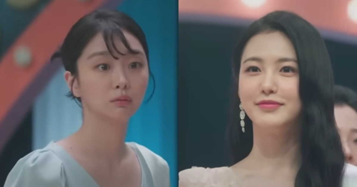 [종합] '백번의 추억' 최종회 D-Day…김다미·신예은, 질투·눈물·복수의 폭풍전야