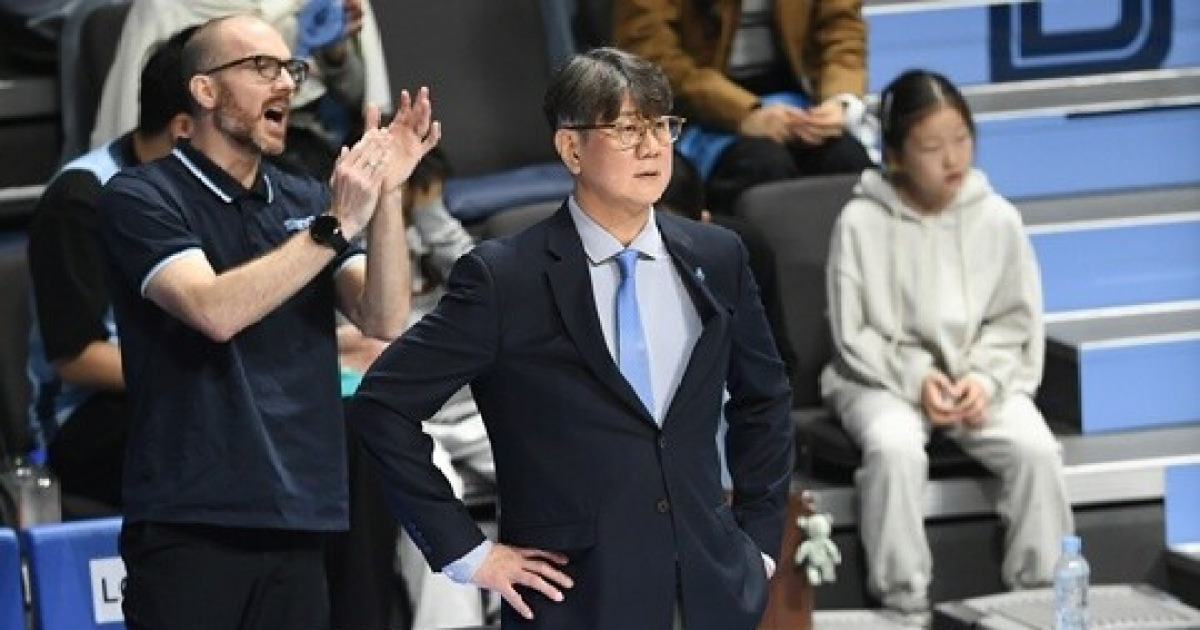 [BK 프리뷰] 잡아야 할 경기 놓친 소노, 절정의 KCC
