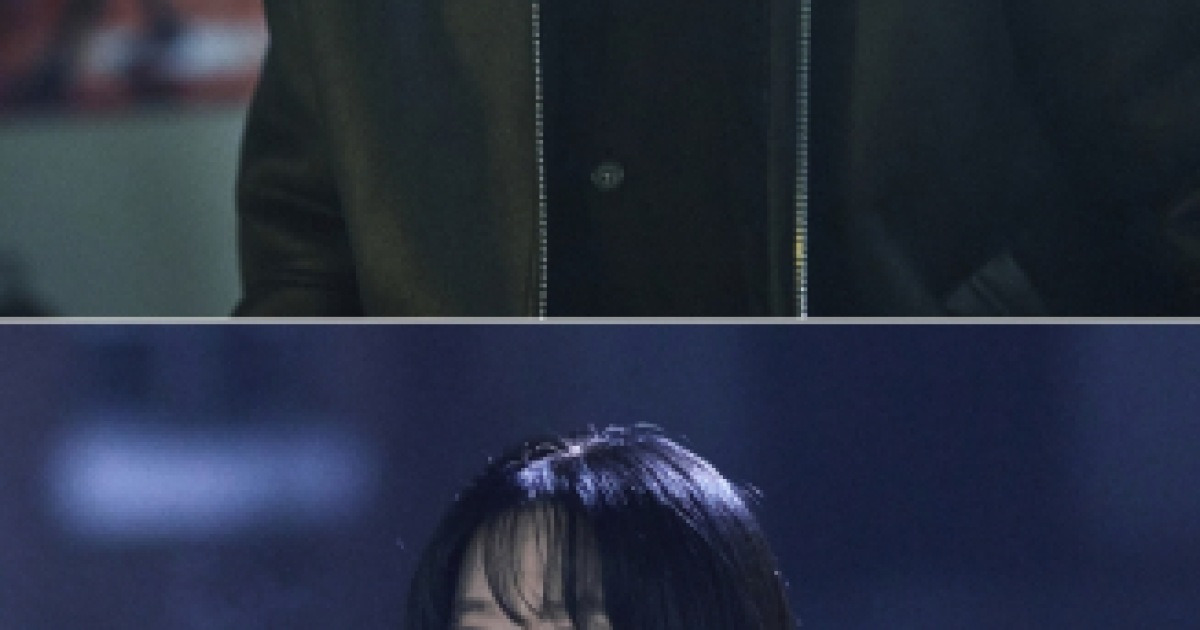 ‘은수좋은날’ 이영애X김영광, 벼랑 끝 공조