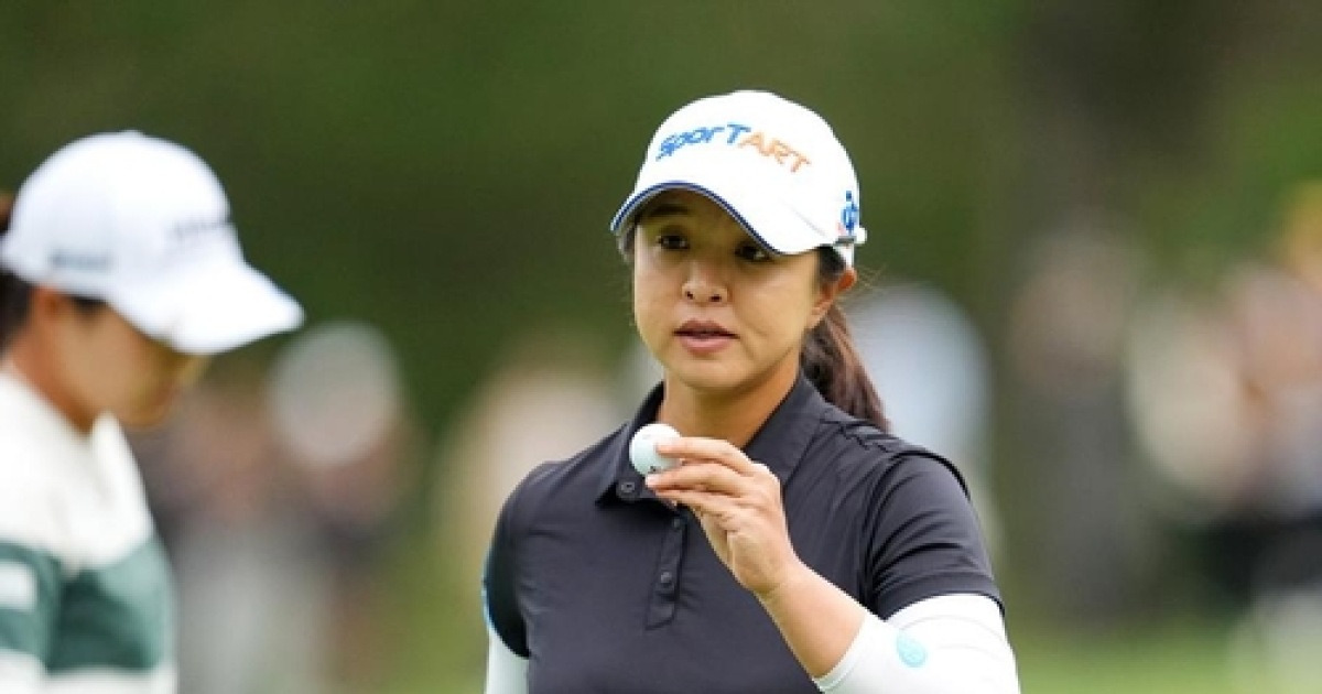 김세영, “안방에서 부활”…BMW 챔피언십 제패하며 5년 만의 LPGA 우승