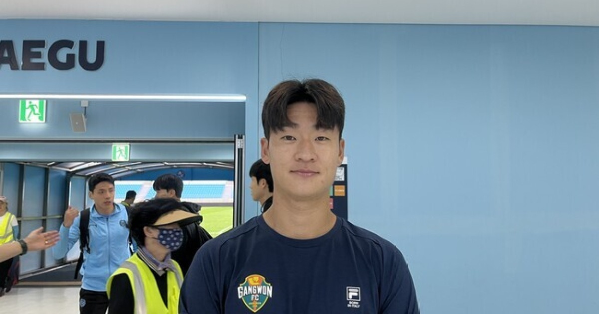 [k1.interview] ‘입대 한 달 전 최고의 선물’ 이상헌의 진심 “잊혀지기 싫었다…가지 말라는 말 듣고 싶었어”