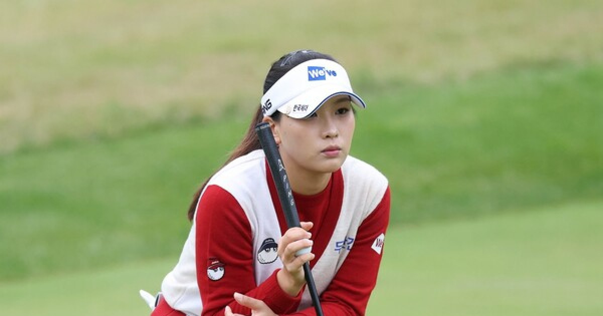 이율린 프로 3R 플레이 장면