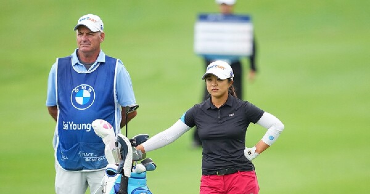 김세영, 박세리·박인비·고진영에 이어 LPGA 13승 달성…한국선수 이번 시즌 최다 챔피언 탄생