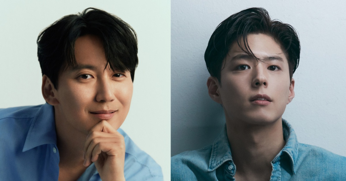 김남길·박보검, 수양·안평으로 만났다…'몽유도원도' 크랭크인
