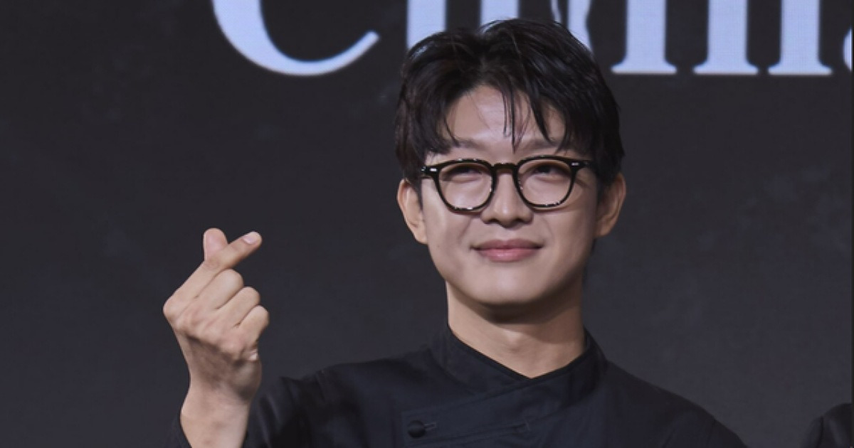 [단독]누명벗은 ‘흑백요리사’ 트리플스타…경찰 “횡령 없었다” 결론